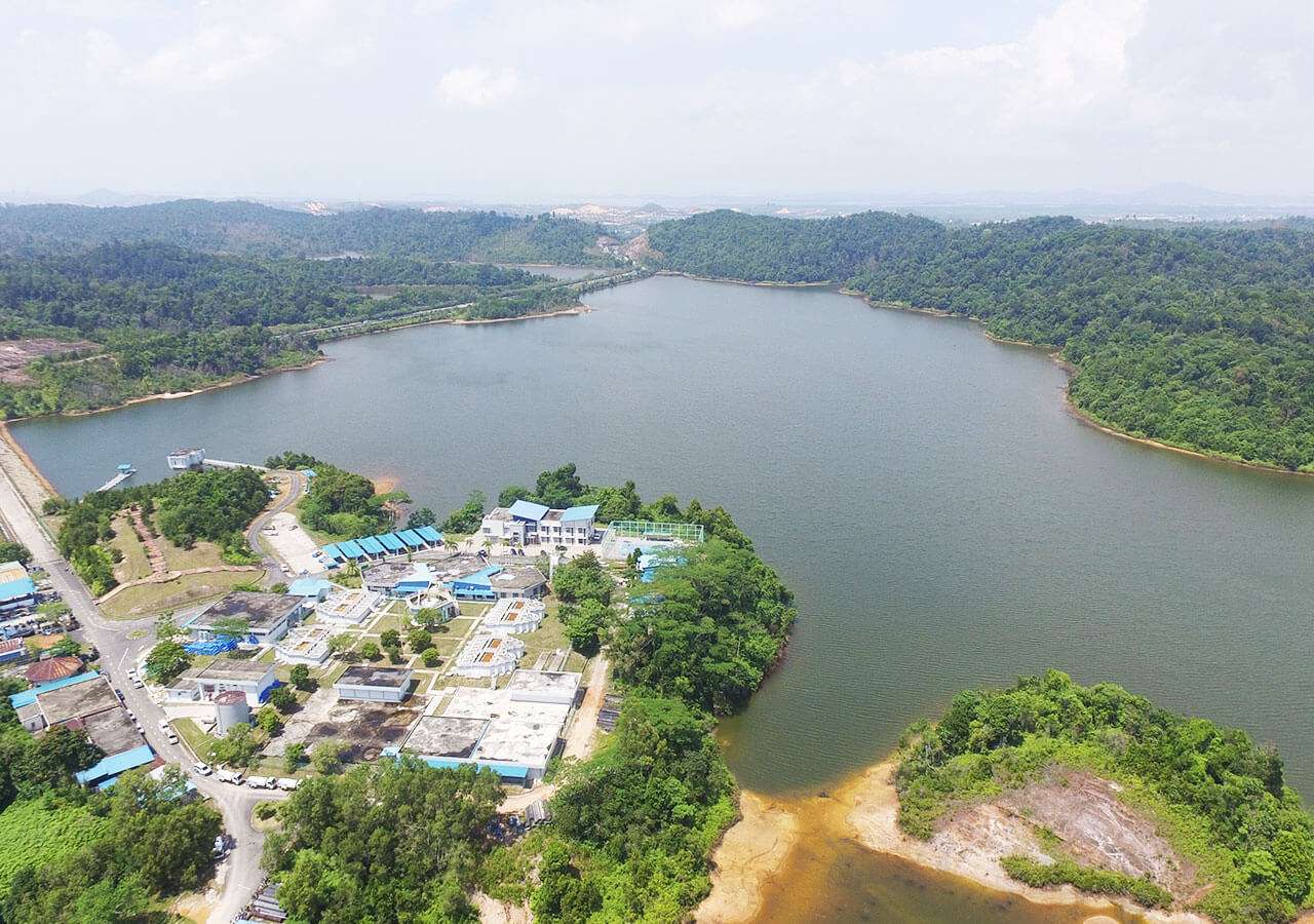 Waduk-Muka-Kuning