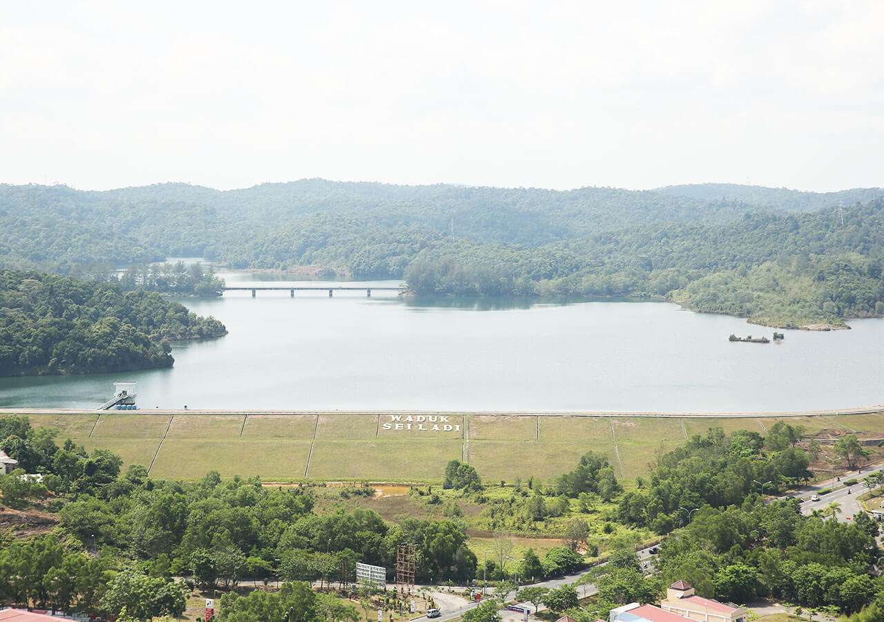 Waduk-Sei-Ladi