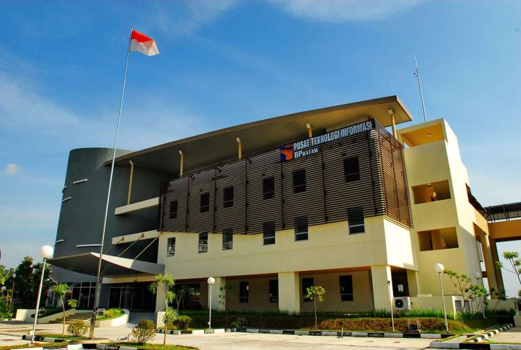Gedung-IT-Centre-BP-Batam