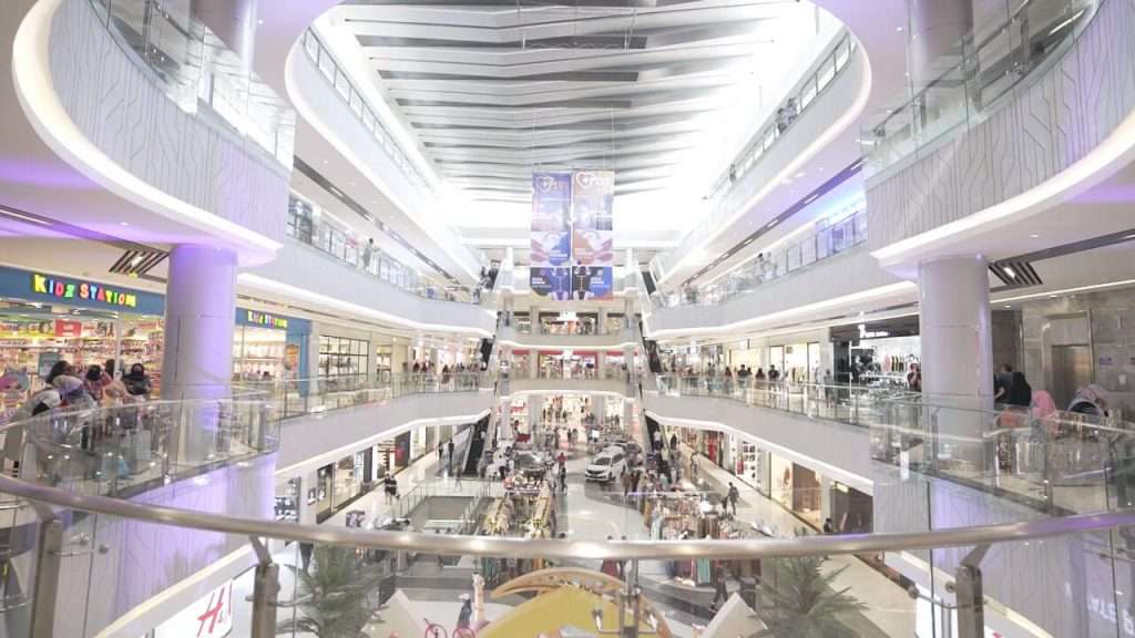 Pusat-Perbelanjaan-Grand-Batam-Mall