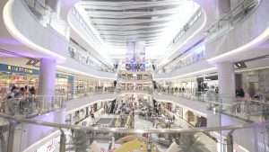 Pusat-Perbelanjaan-Grand-Batam-Mall