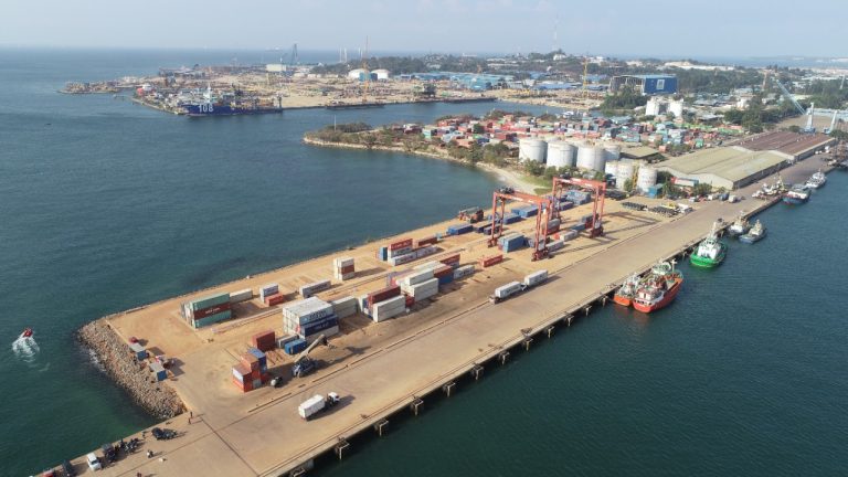 Ekspor Hasil Industri dari Batam Sumbang 79 Persen terhadap Ekspor