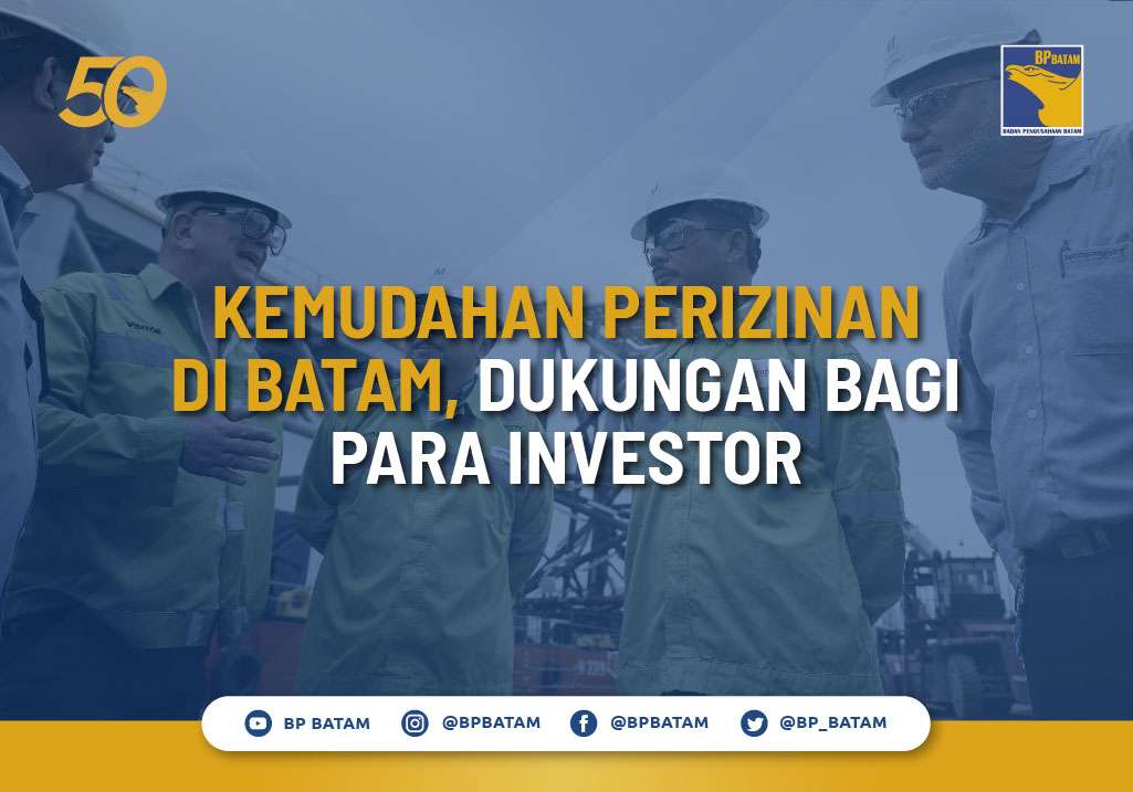 Kemudahan Perizinan di Batam, Dukungan bagi para Investor SEO Jan 5_Thumbnail
