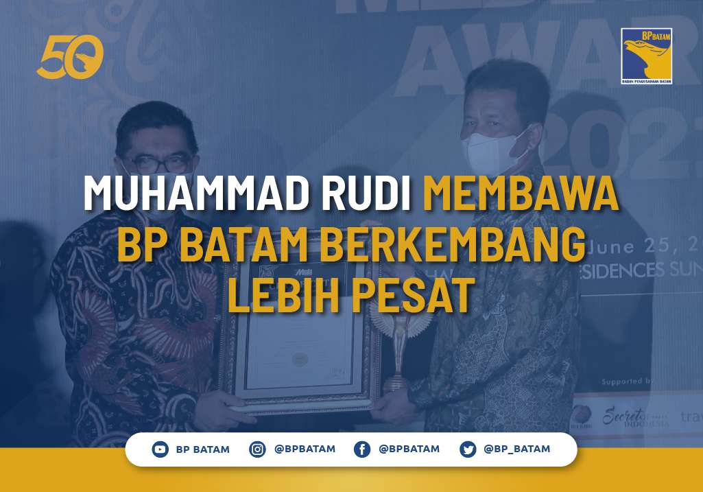 Muhammad Rudi Membawa BP Batam Berkembang Lebih Pesat SEO Jan 4_Thumbnail