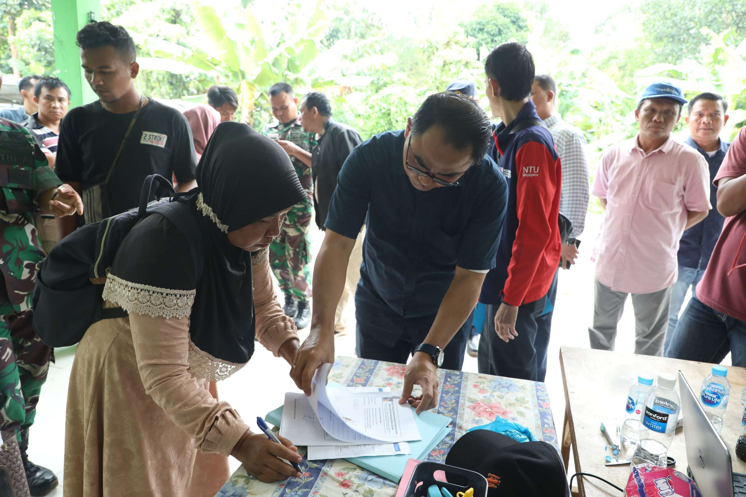 Kepala BP Batam : Pendekatan Persuasif Jadi Kunci Penting Keberhasilan ...