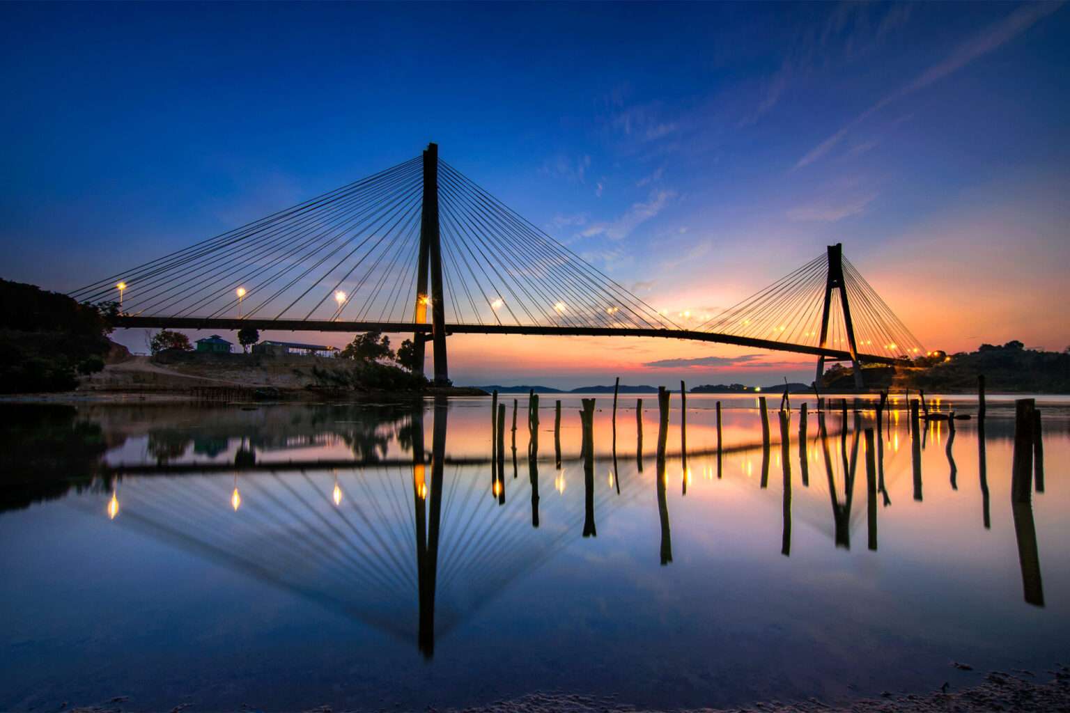 JEMBATAN 1 FISABILLILLAH