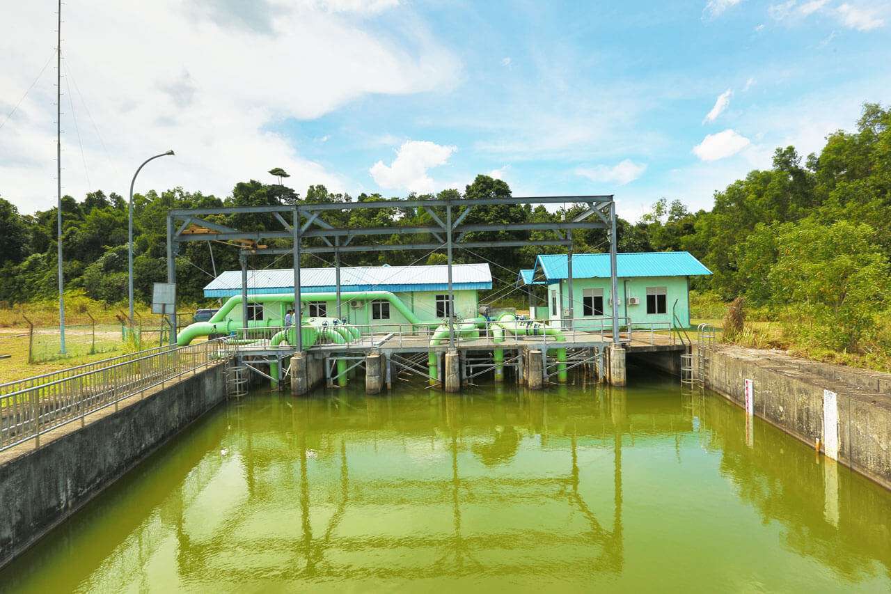 Pos-Pemantauan-Valve-Penghisap