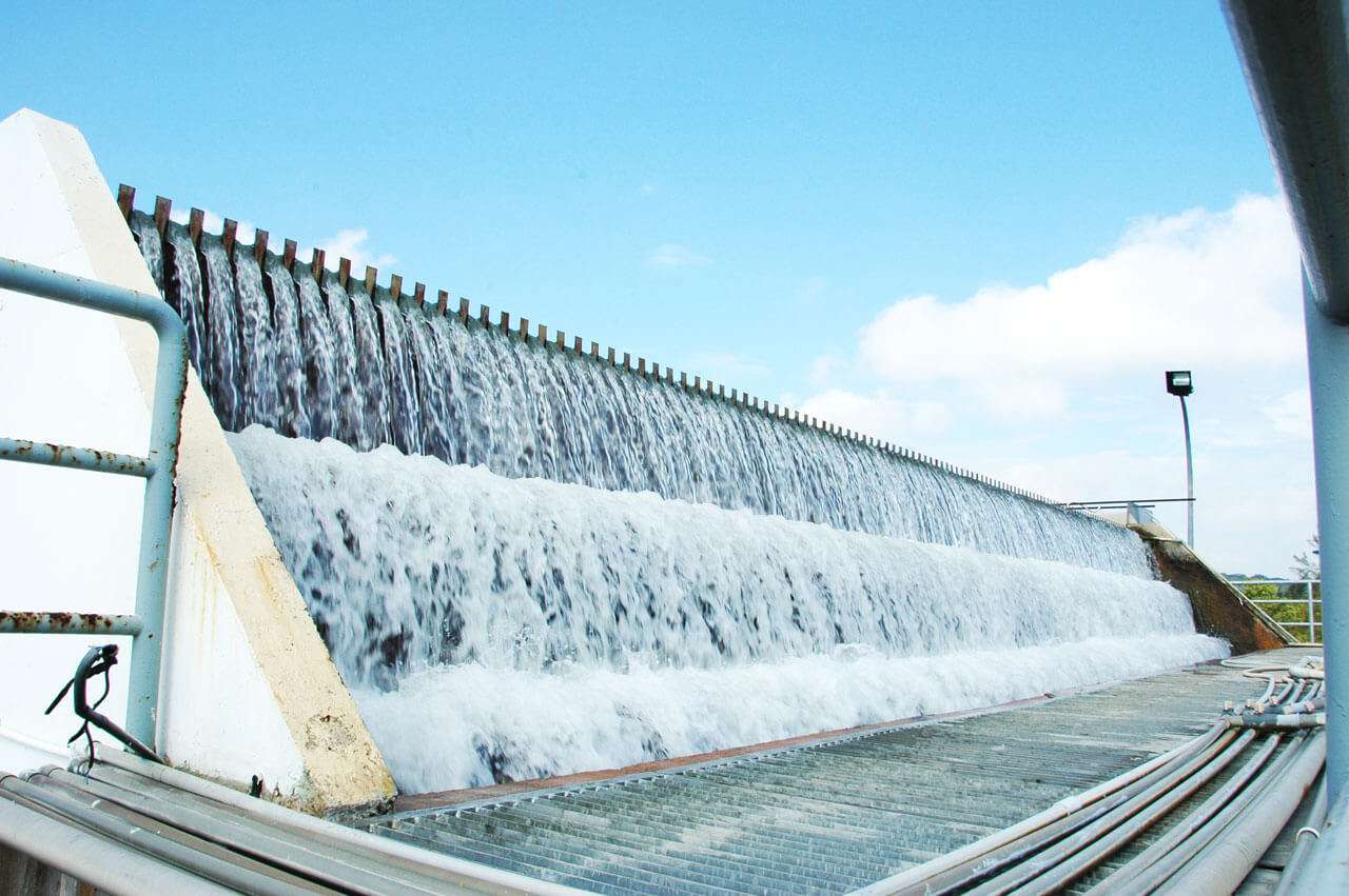 Proses-Penyaringan-Air-Bersih