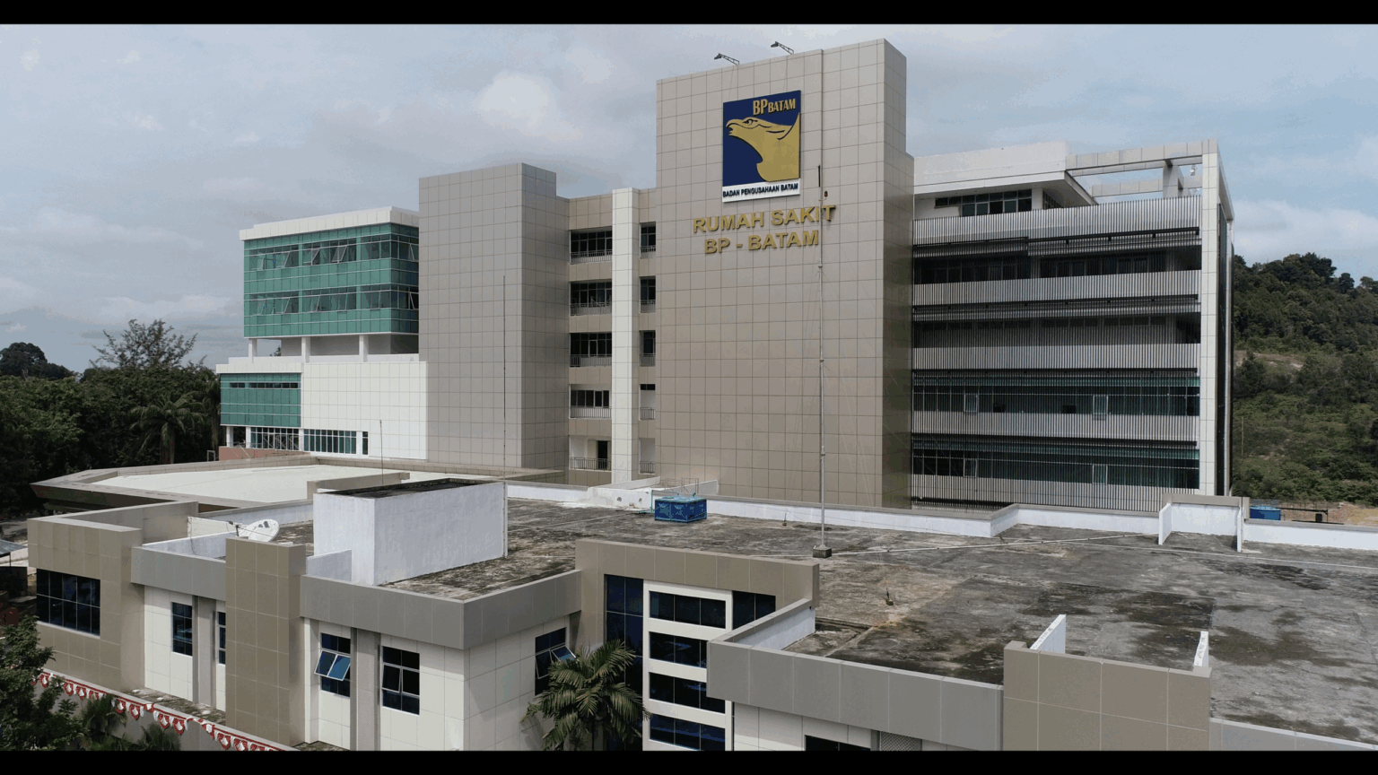 Rumah Sakit BP Batam