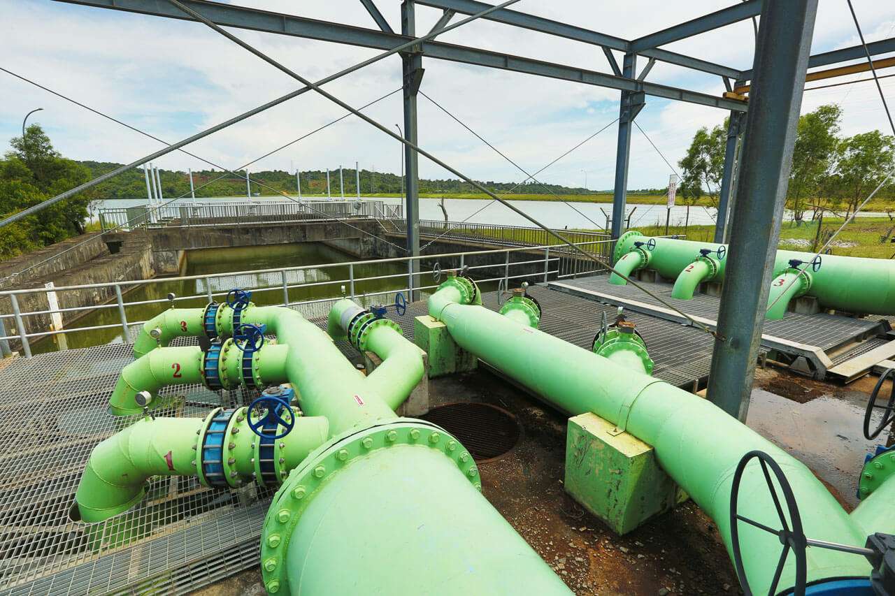 Valve-Penghisap-Air-Waduk-Menuju-Instalasi-Pengelolaan-Air-Bersih