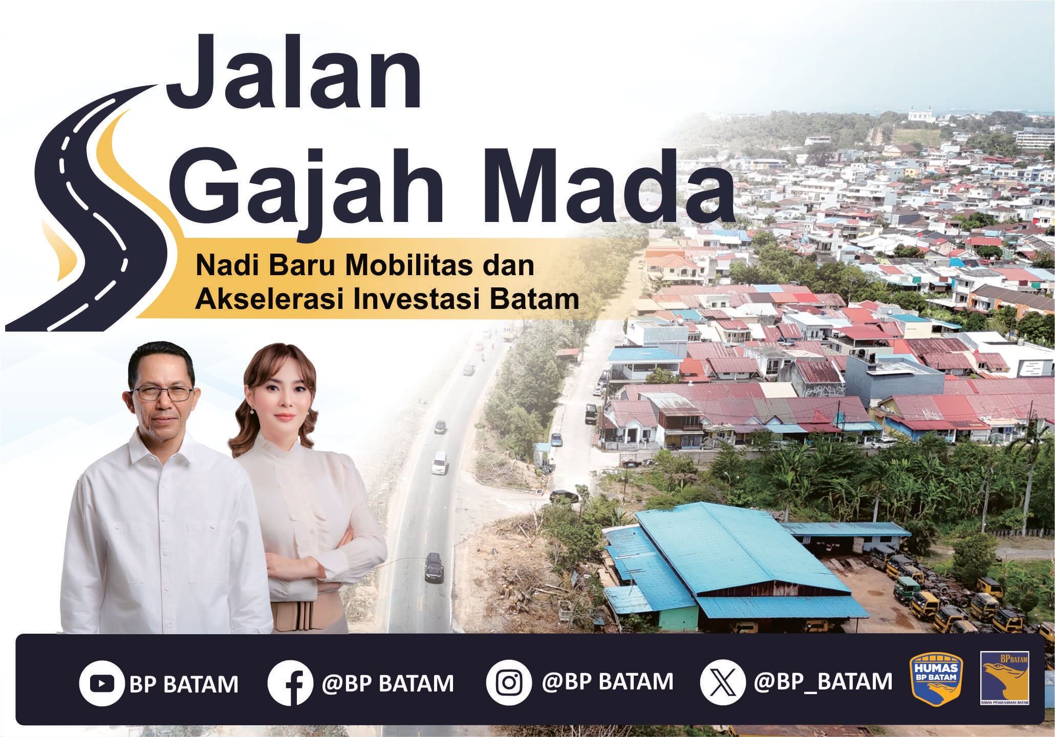 Header Jalan Gajah Mada