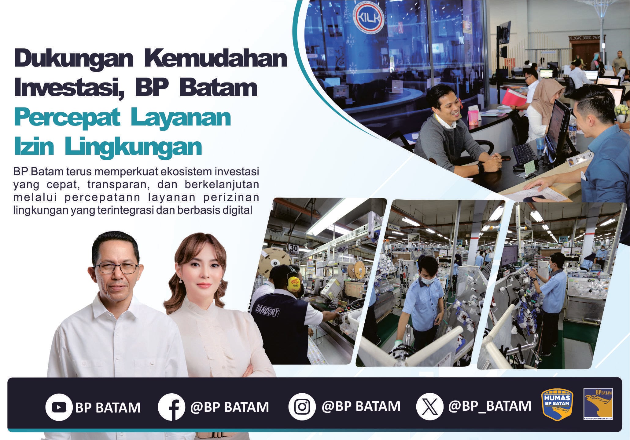 Header Kemudahan Investasi